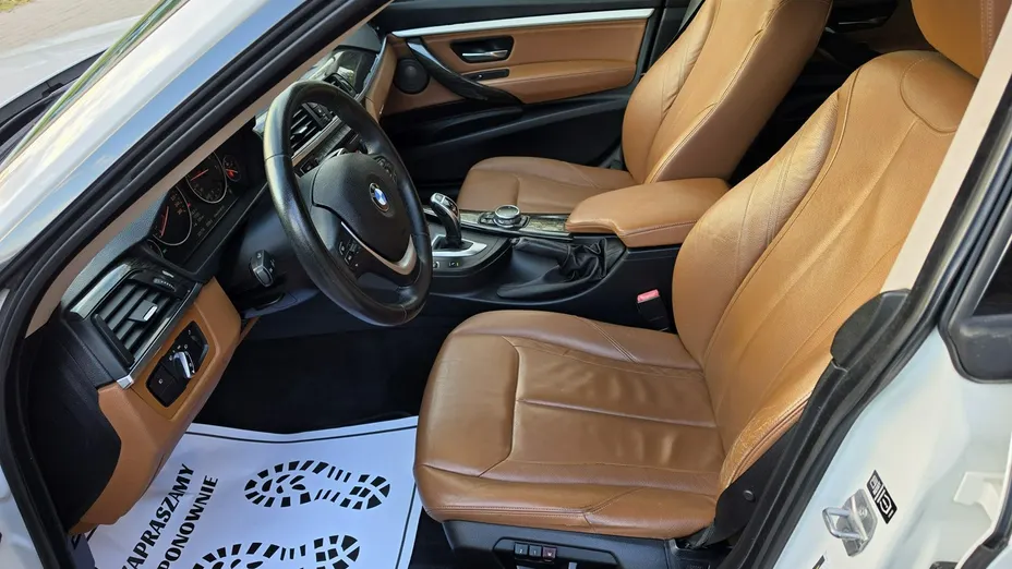 BMW Seria 3 -
