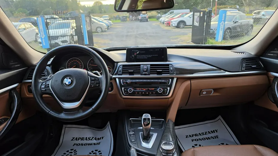 BMW Seria 3 -