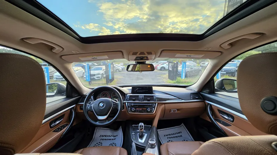 BMW Seria 3 -