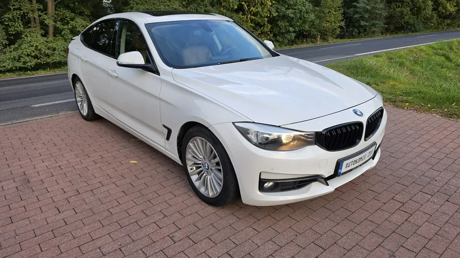 BMW Seria 3 -
