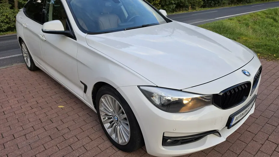 BMW Seria 3 -