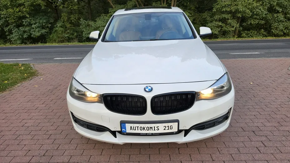 BMW Seria 3 -