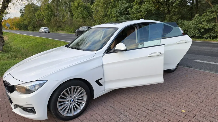 BMW Seria 3 -