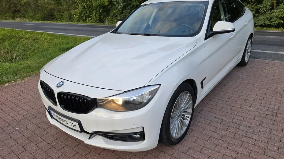BMW Seria 3 -