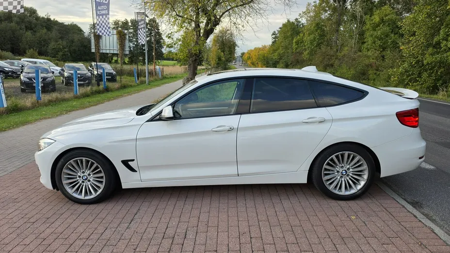 BMW Seria 3 -