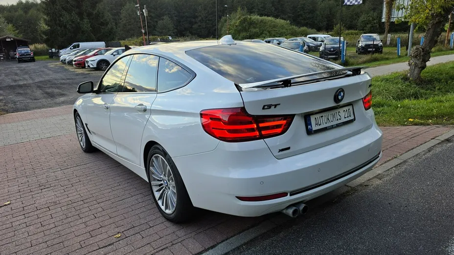 BMW Seria 3 -
