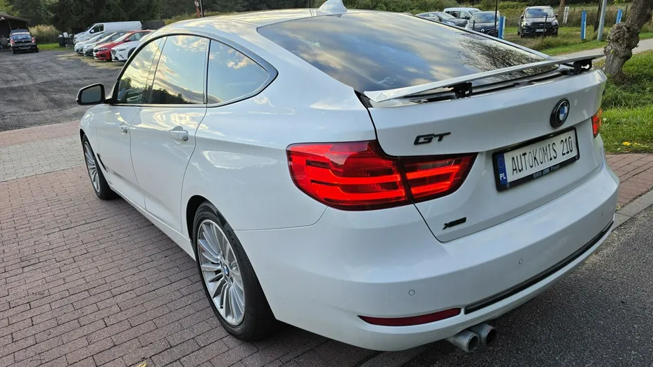 BMW Seria 3 -