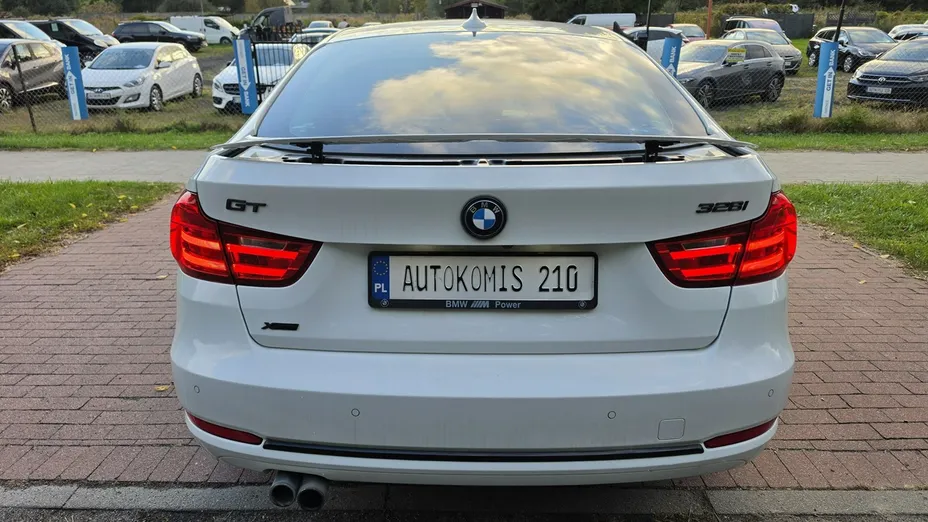 BMW Seria 3 -