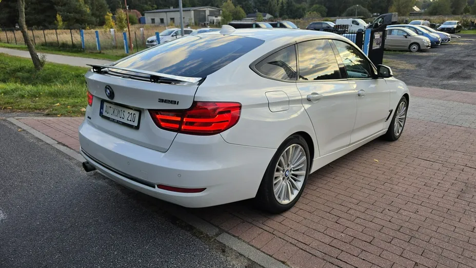 BMW Seria 3 -