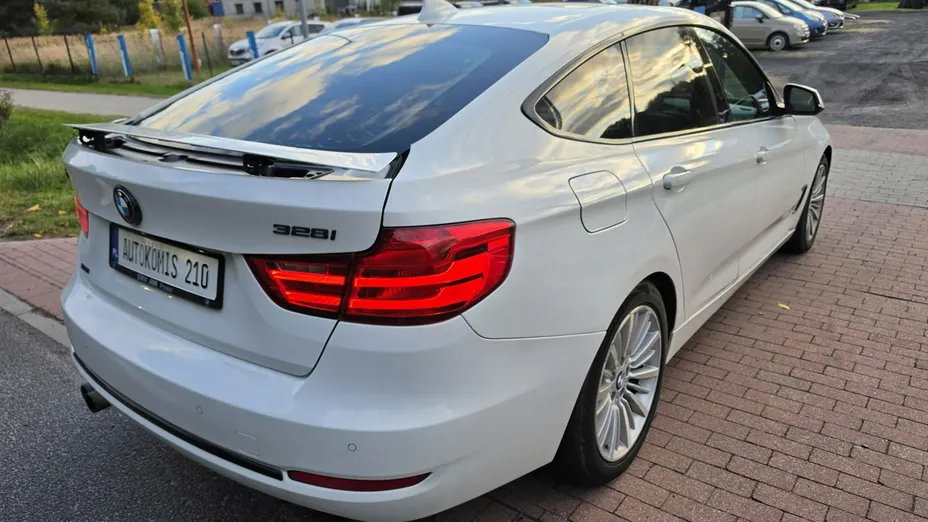 BMW Seria 3 -