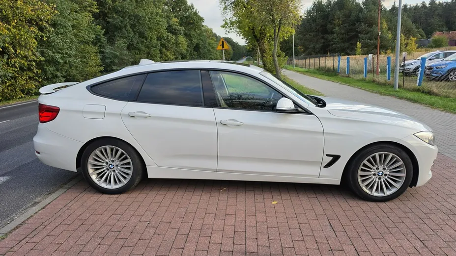BMW Seria 3 -