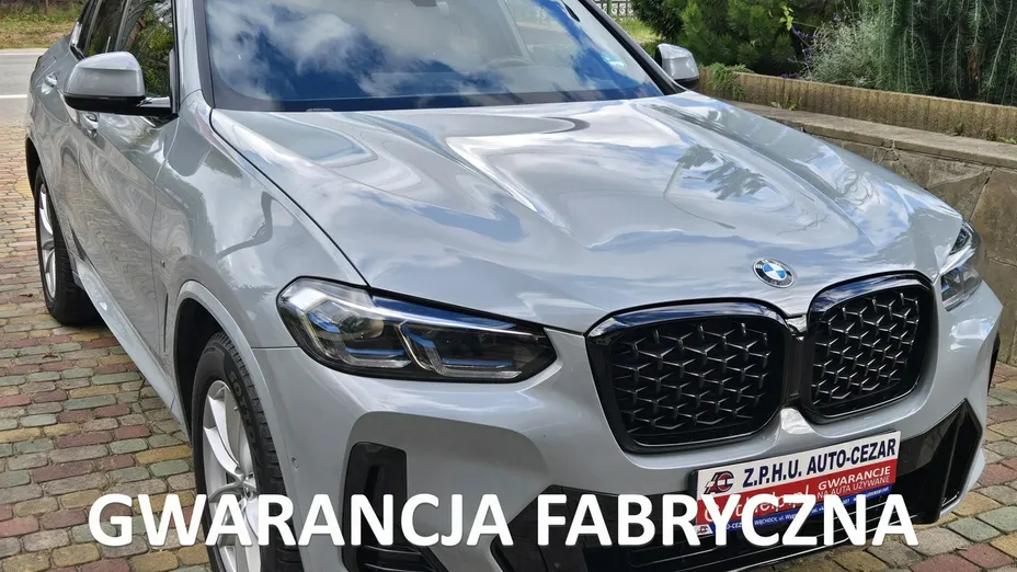 BMW X4 -