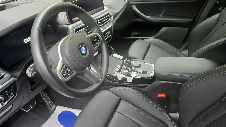 BMW X4 -