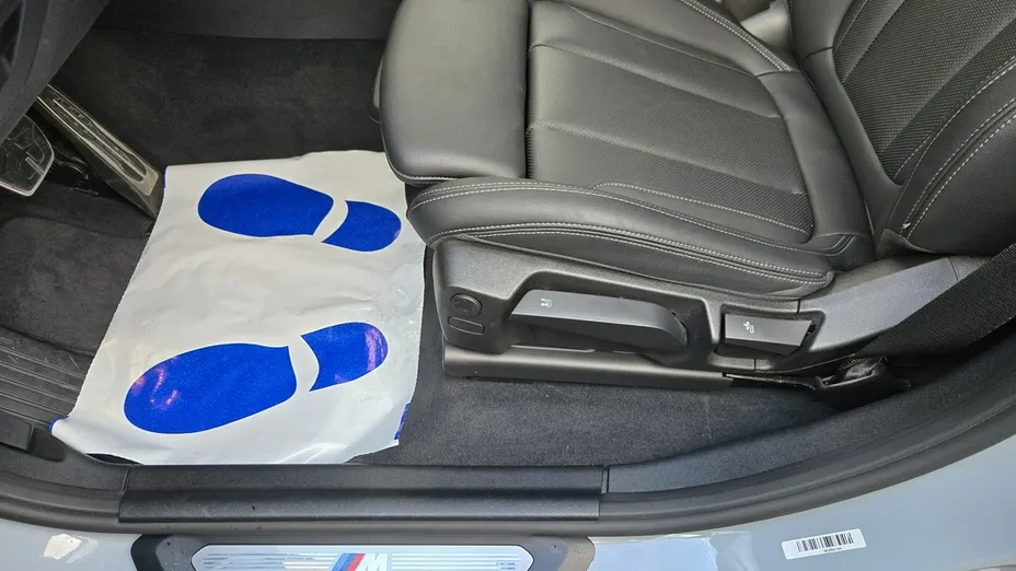 BMW X4 -