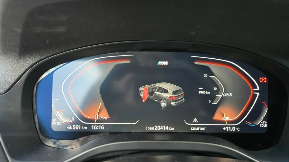 BMW X4 -