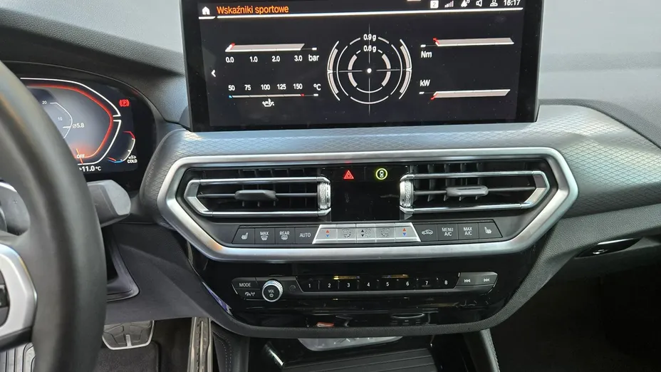 BMW X4 -