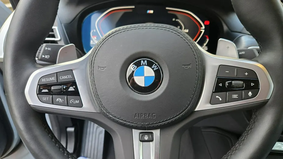 BMW X4 -