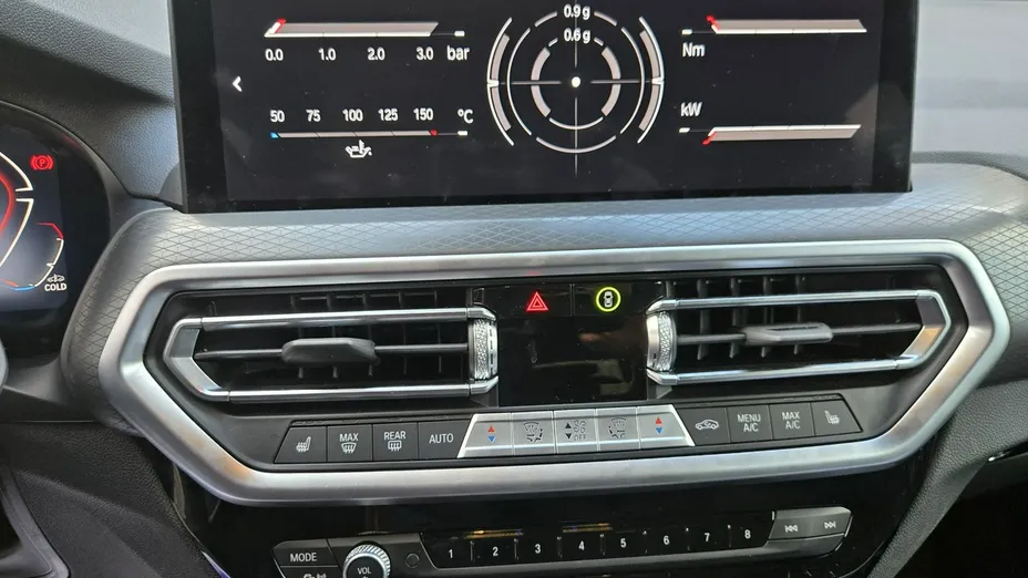 BMW X4 -