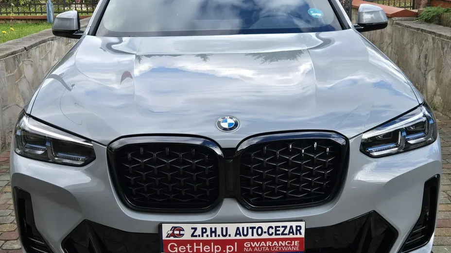 BMW X4 -