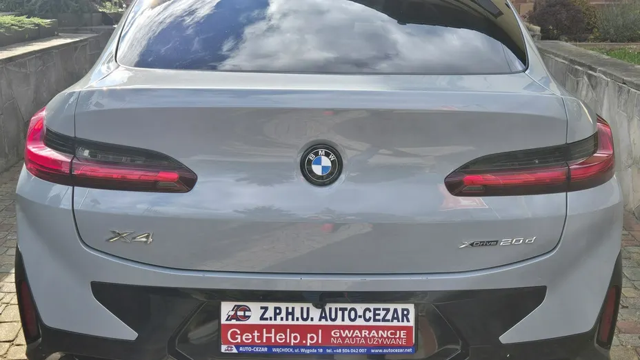 BMW X4 -