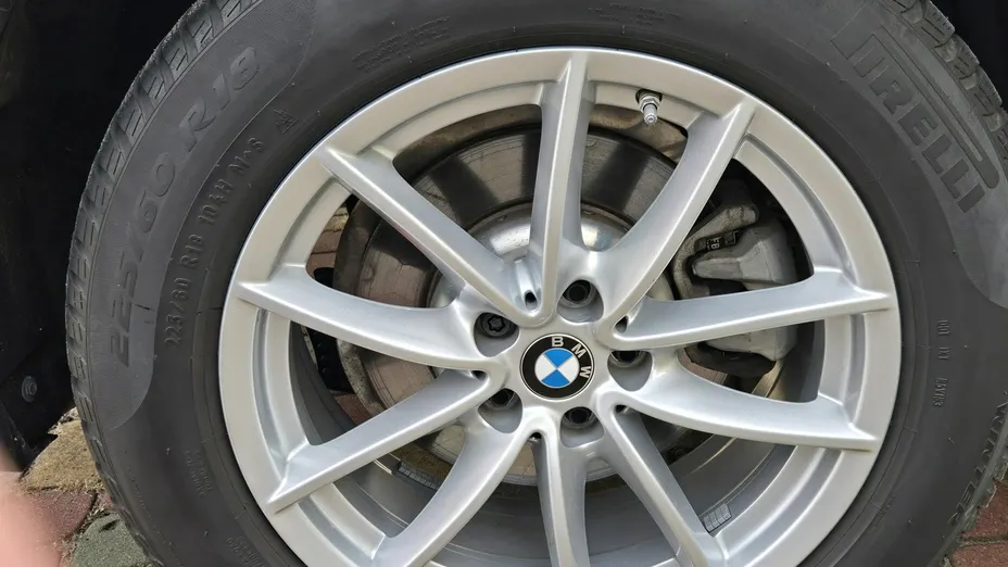 BMW X4 -