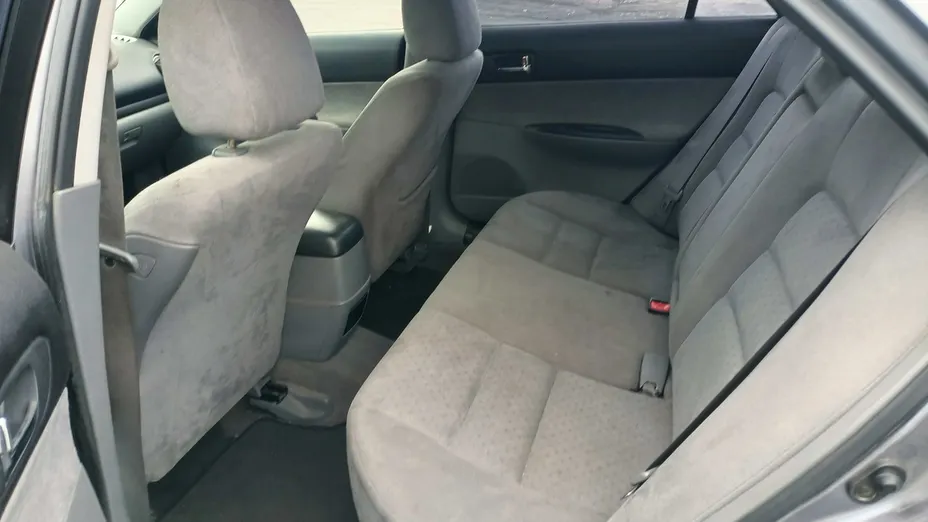 MAZDA 6 -
