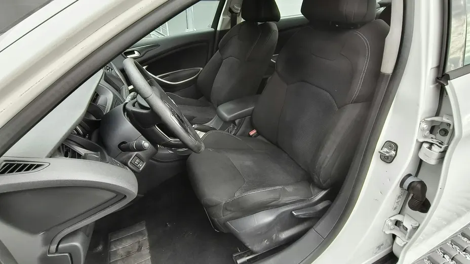 CITROEN C5 -