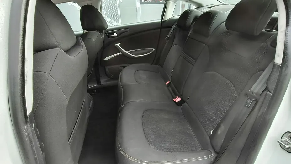 CITROEN C5 -