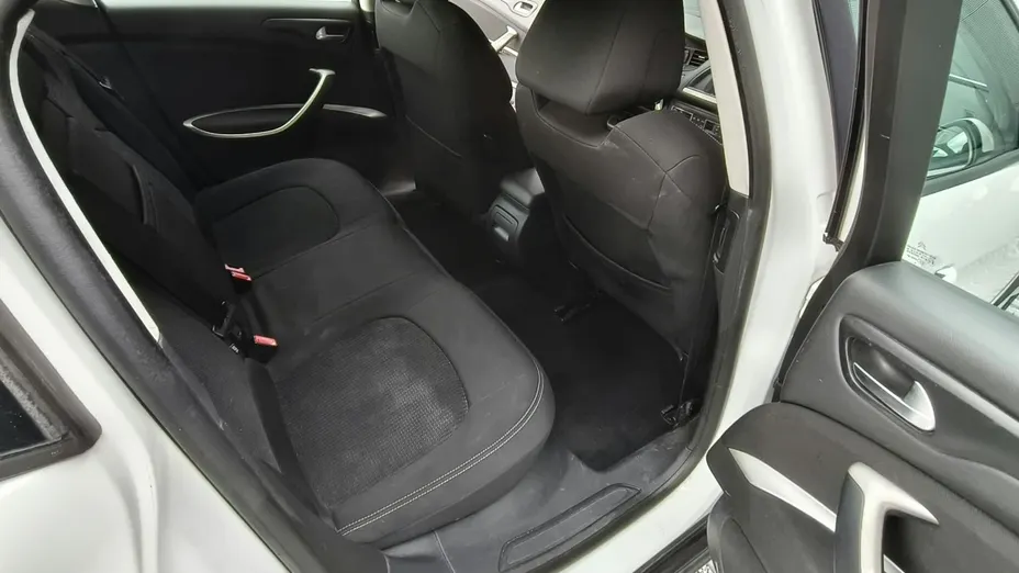 CITROEN C5 -
