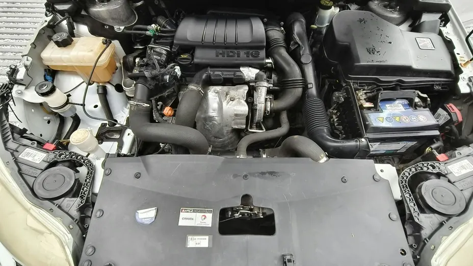 CITROEN C5 -