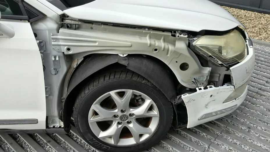 CITROEN C5 -
