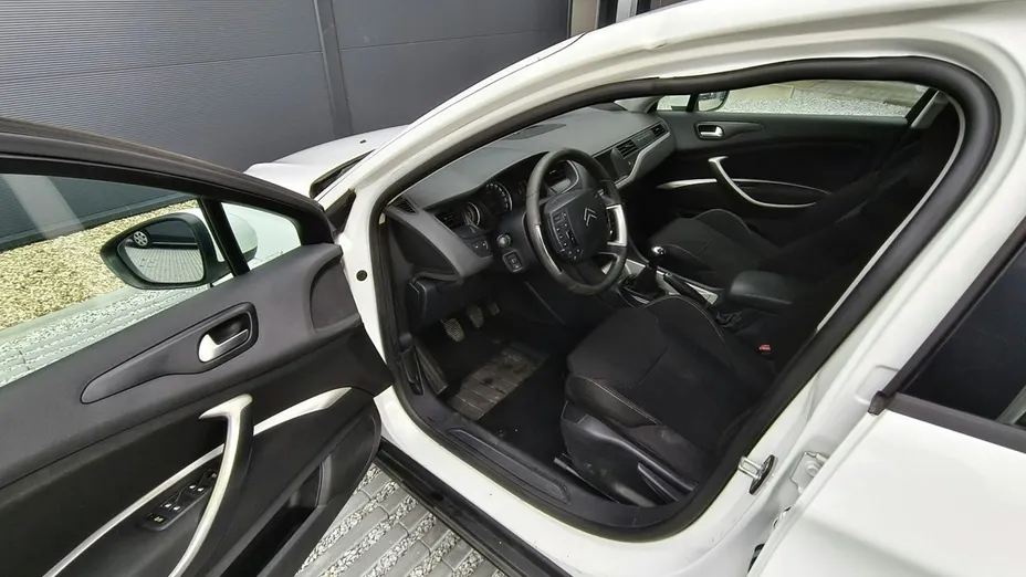 CITROEN C5 -