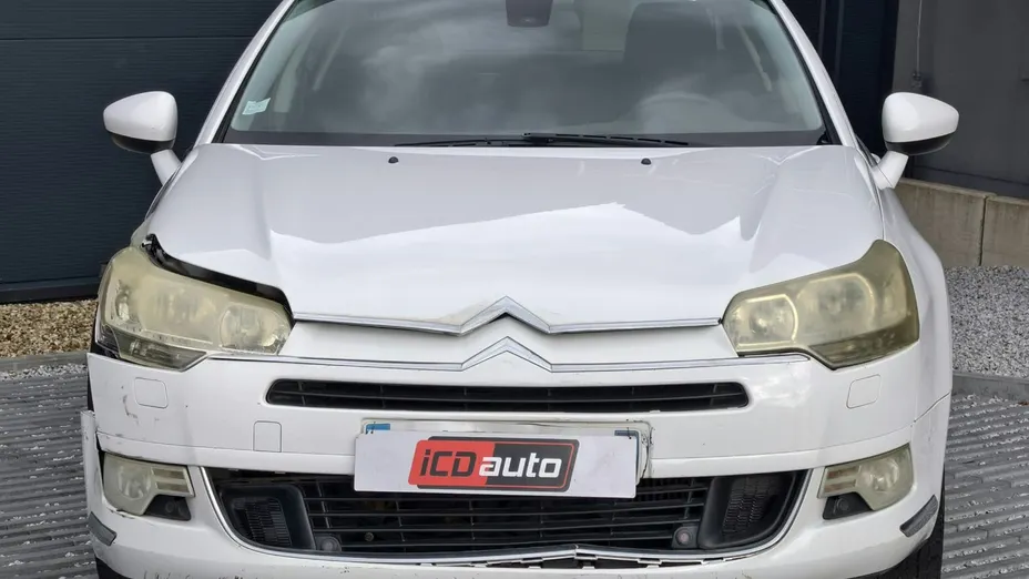 CITROEN C5 -