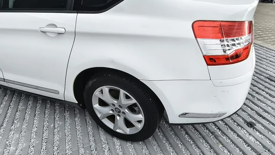 CITROEN C5 -