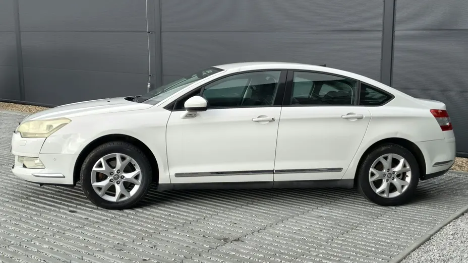 CITROEN C5 -