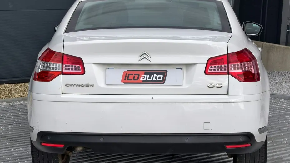 CITROEN C5 -