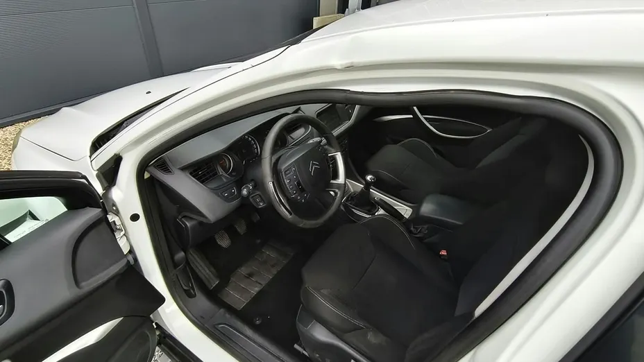 CITROEN C5 -