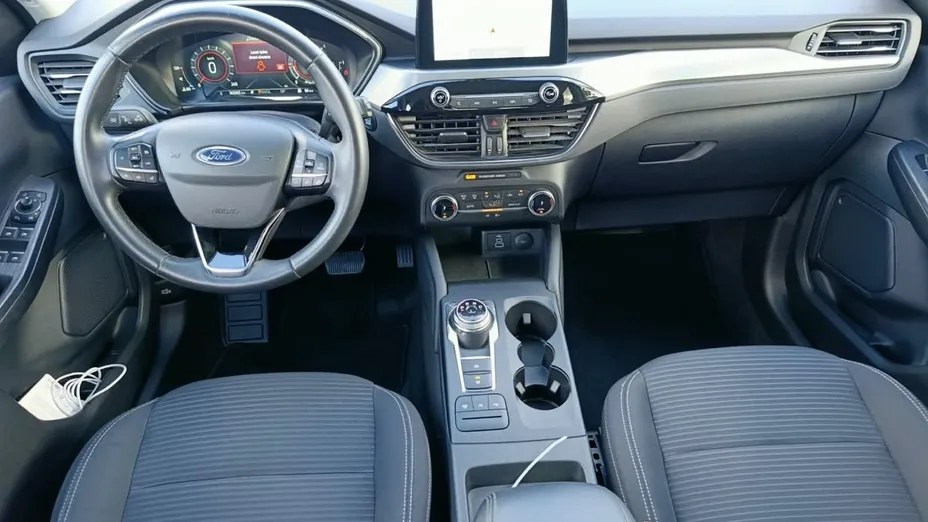 FORD Kuga -