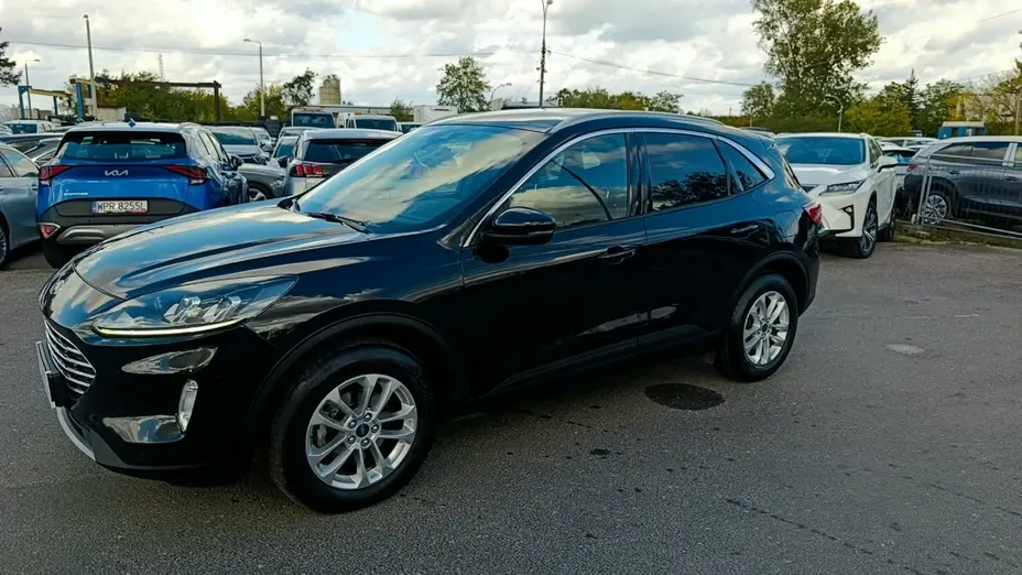 FORD Kuga -