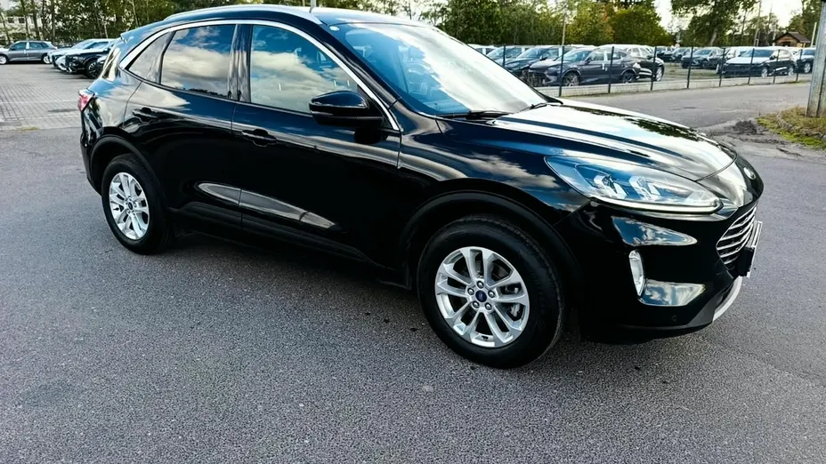 FORD Kuga -