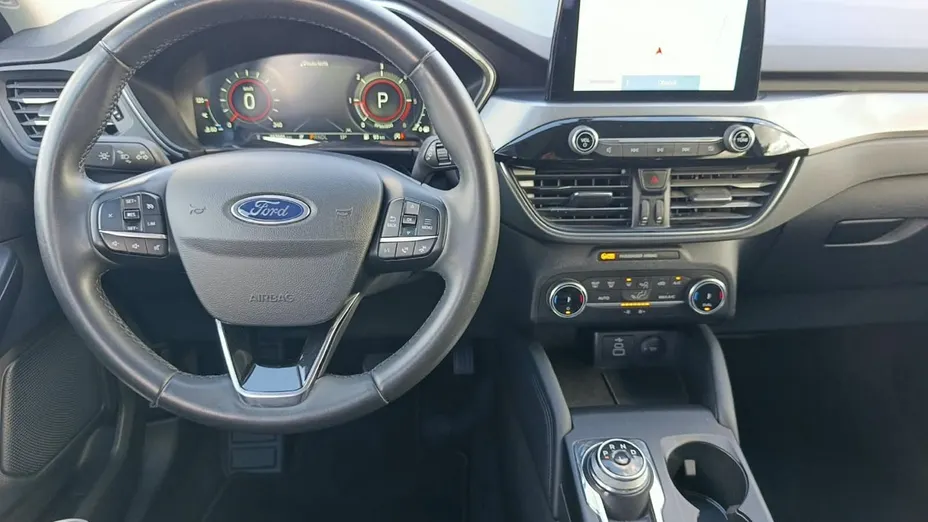 FORD Kuga -