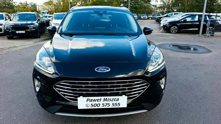 FORD Kuga -