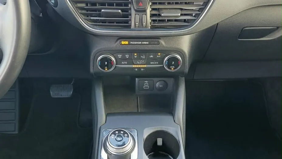 FORD Kuga -