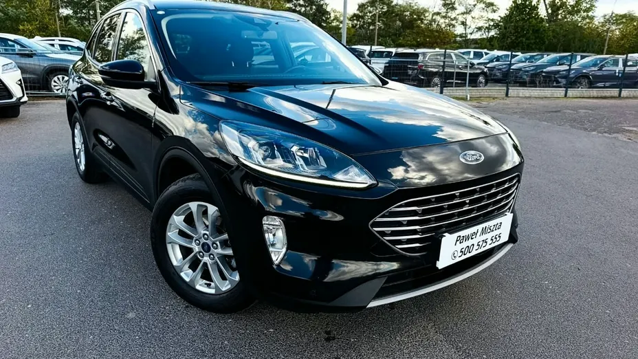 FORD Kuga -