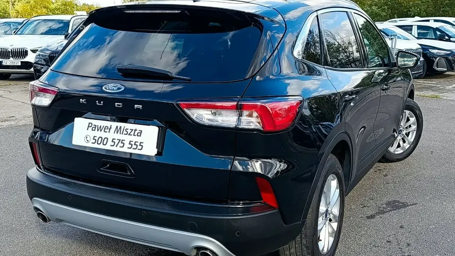 FORD Kuga -
