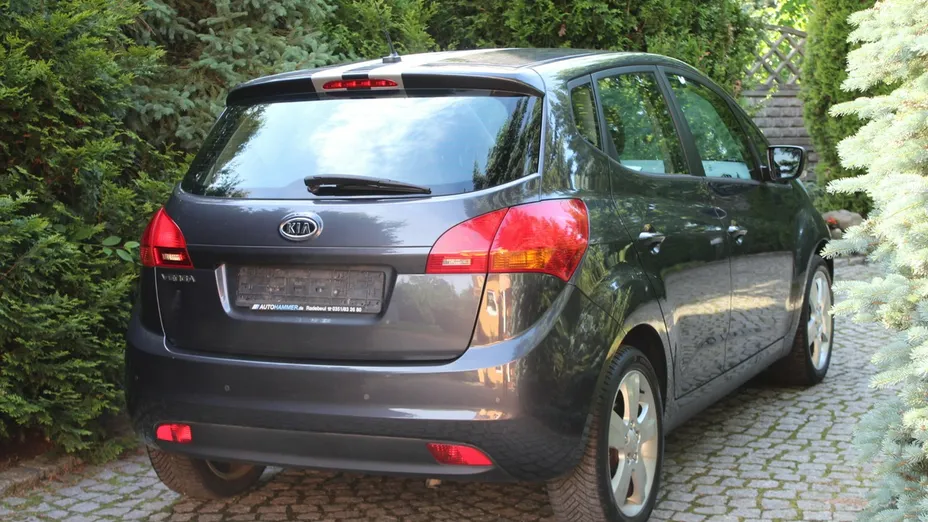 KIA Venga -