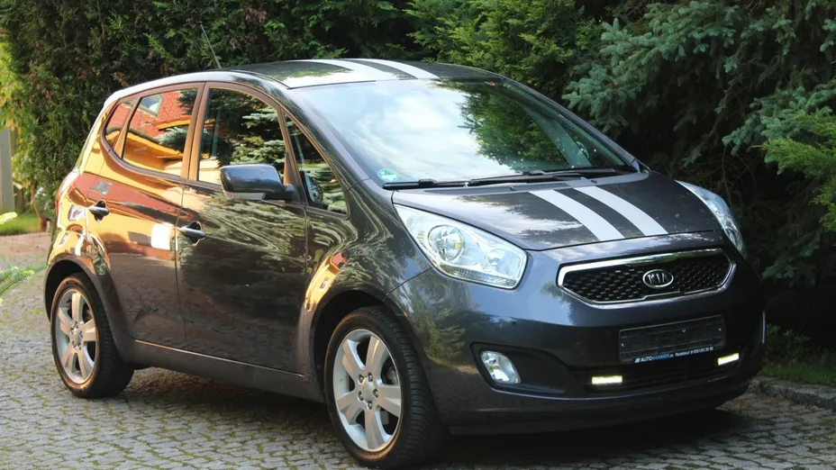 KIA Venga -