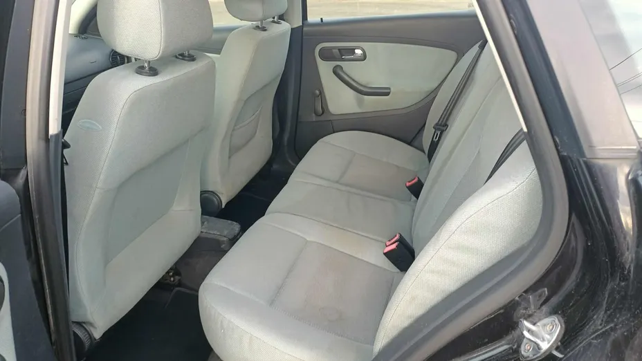 SEAT Ibiza -