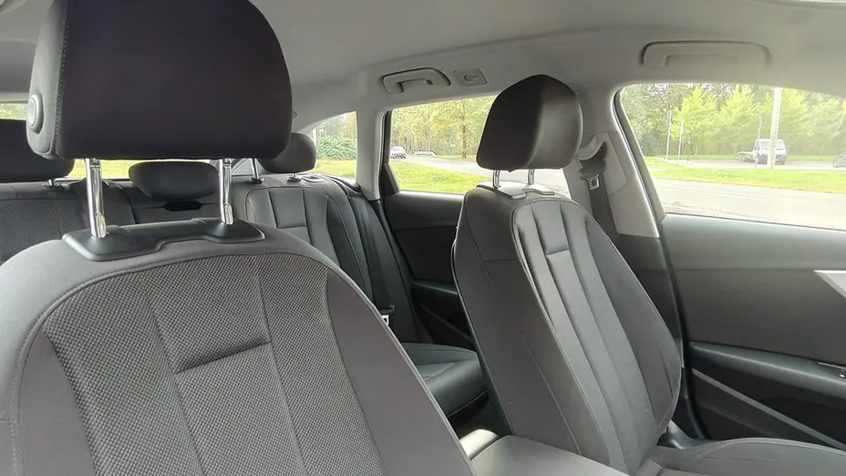 AUDI A4 Avant -