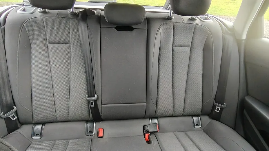AUDI A4 Avant -
